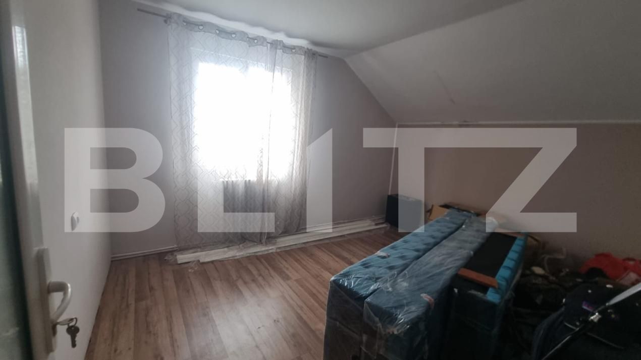 Casa de vânzare 6 camere Horpaz - 207029CV | BLITZ Iași | Poza19