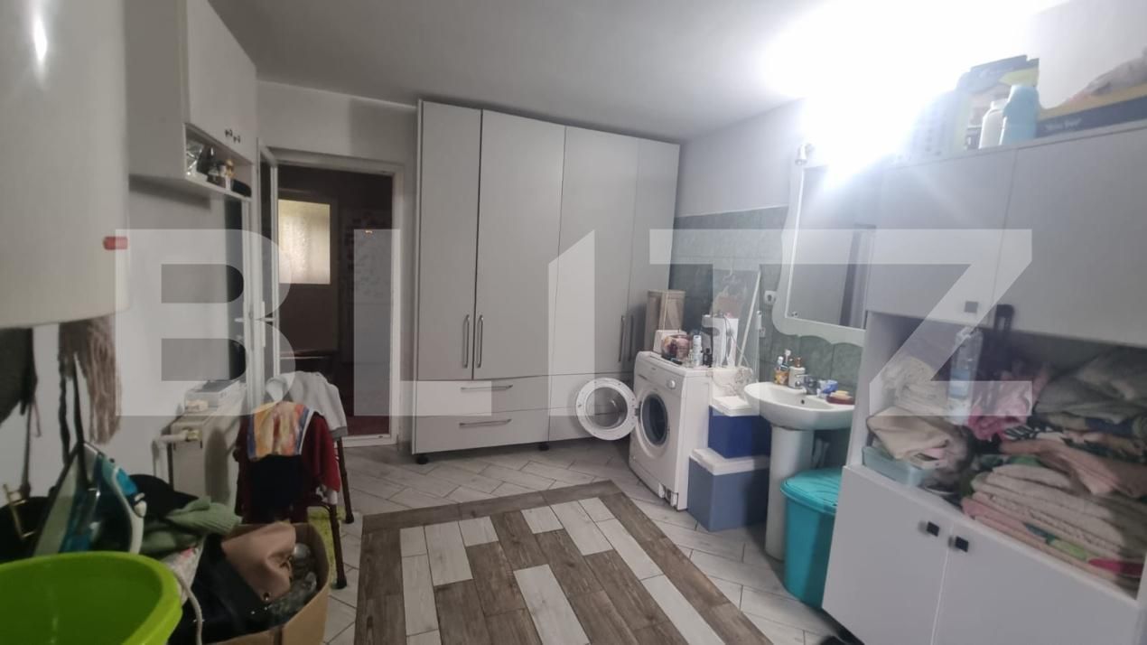 Casa de vânzare 6 camere Horpaz - 207029CV | BLITZ Iași | Poza10