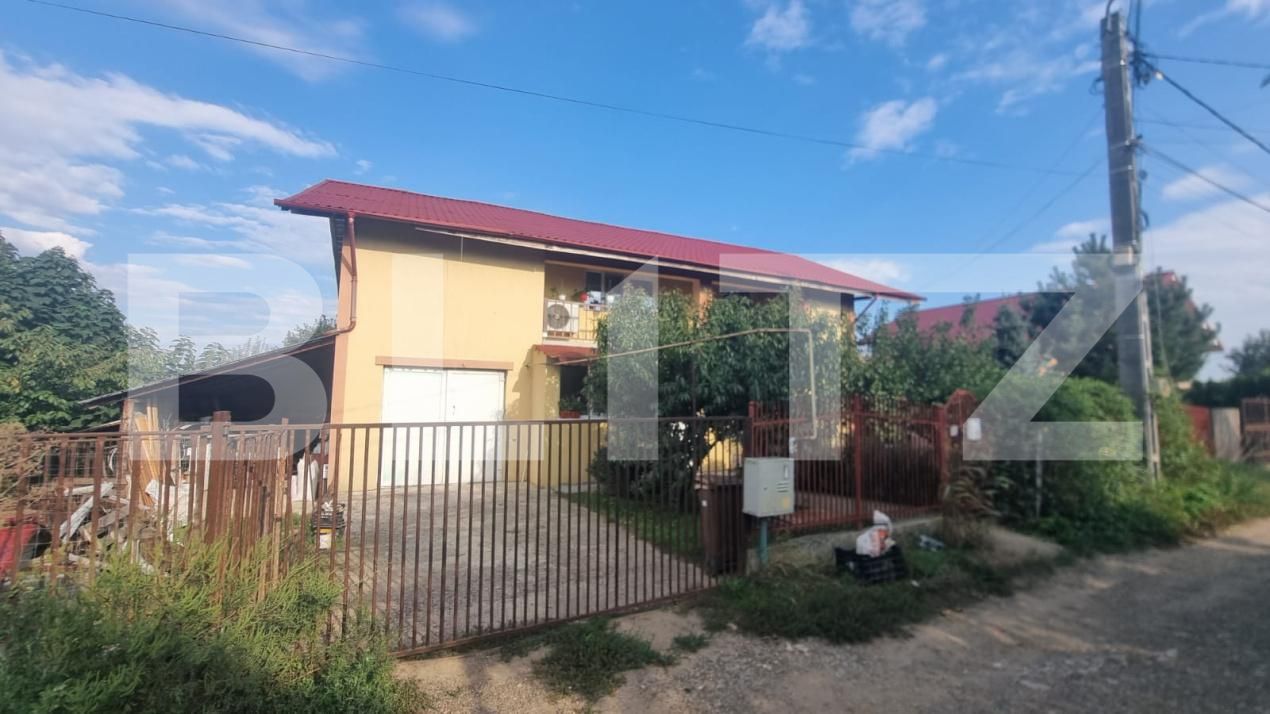 Casa de vânzare 6 camere Horpaz - 207029CV | BLITZ Iași | Poza2