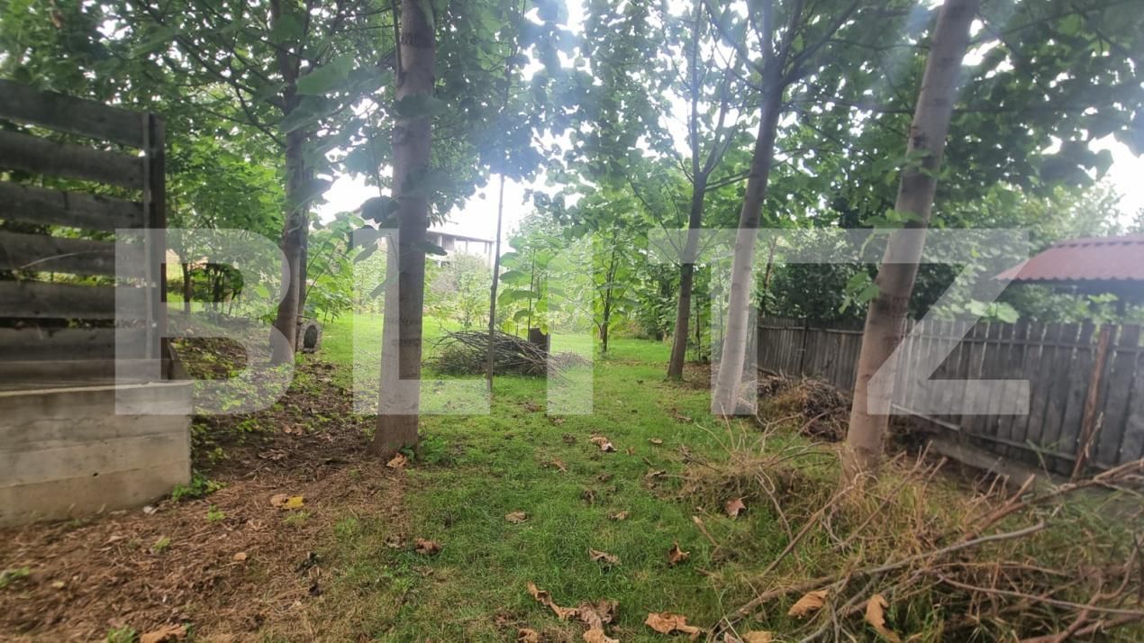 Casa de vânzare 6 camere Horpaz - 207029CV | BLITZ Iași | Poza4