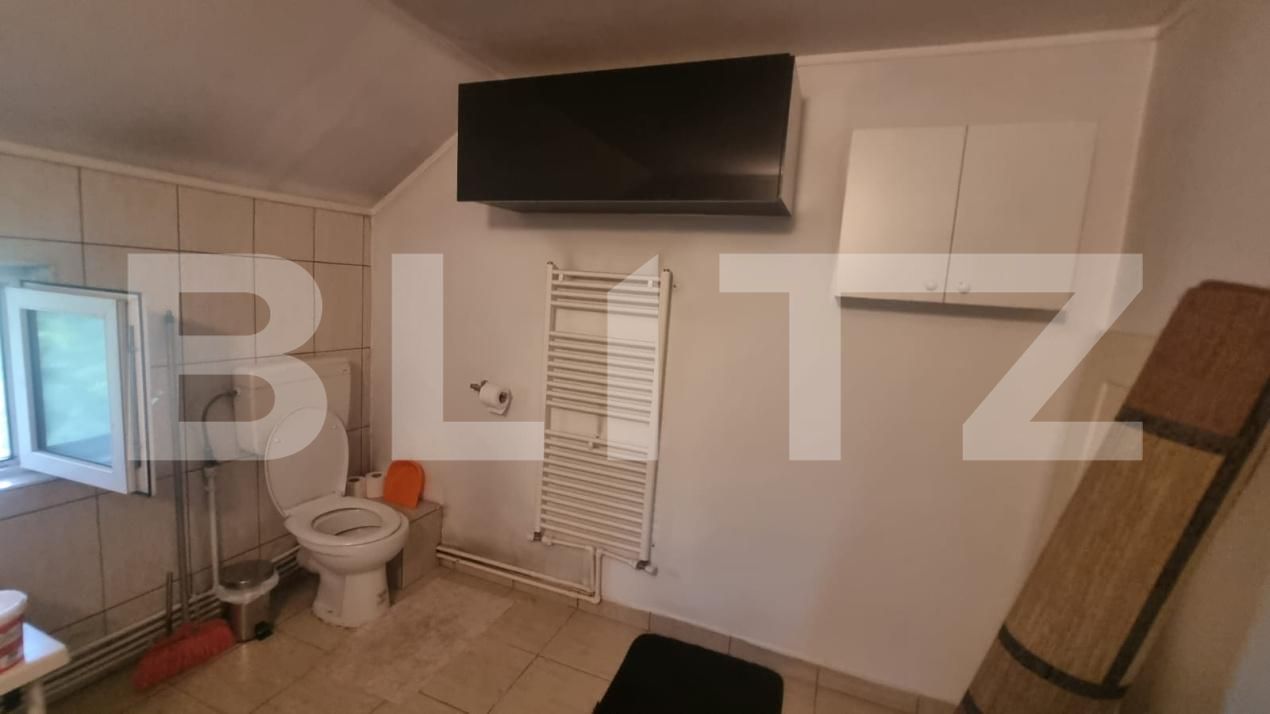 Casa de vânzare 6 camere Horpaz - 207029CV | BLITZ Iași | Poza22