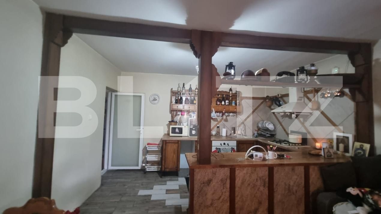 Casa de vânzare 6 camere Horpaz - 207029CV | BLITZ Iași | Poza6