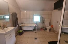 Casa 6 camere - 2300 mp curte - Horpaz