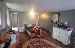 Casa 6 camere - 2300 mp curte - Horpaz