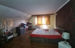 Casa 6 camere - 2300 mp curte - Horpaz