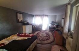 Casa 6 camere - 2300 mp curte - Horpaz