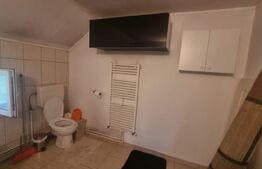 Casa 6 camere - 2300 mp curte - Horpaz