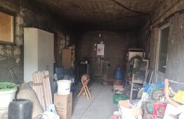 Casa 6 camere - 2300 mp curte - Horpaz