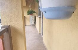 Casa 6 camere - 2300 mp curte - Horpaz