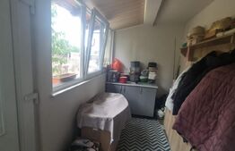 Casa 6 camere - 2300 mp curte - Horpaz