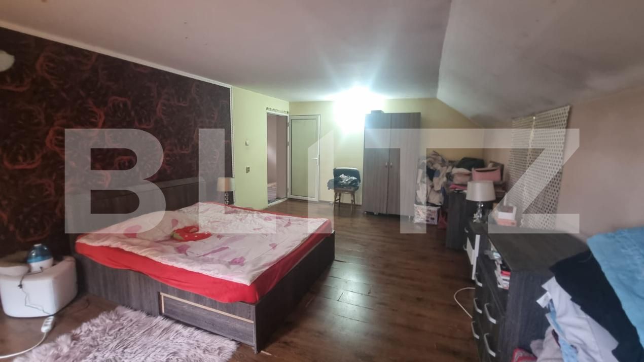 Casa de vânzare 6 camere Horpaz - 207030CV | BLITZ Iași | Poza15