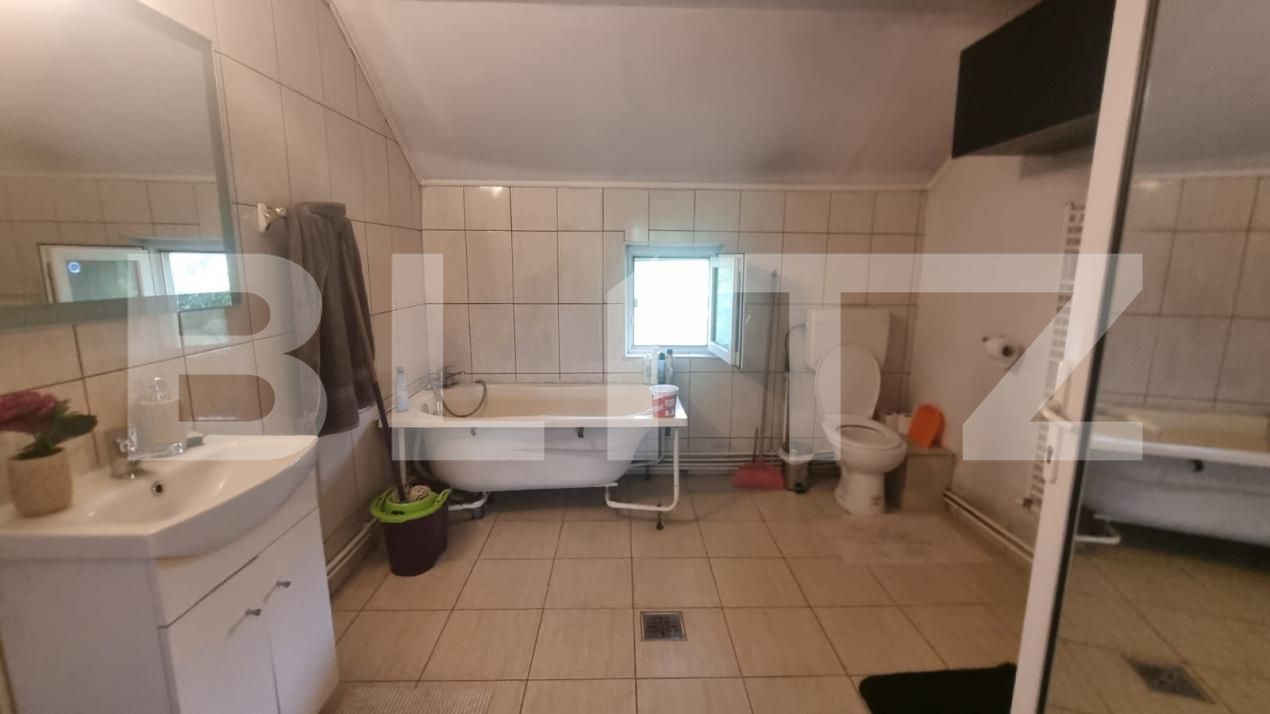 Casa de vânzare 6 camere Horpaz - 207030CV | BLITZ Iași | Poza21