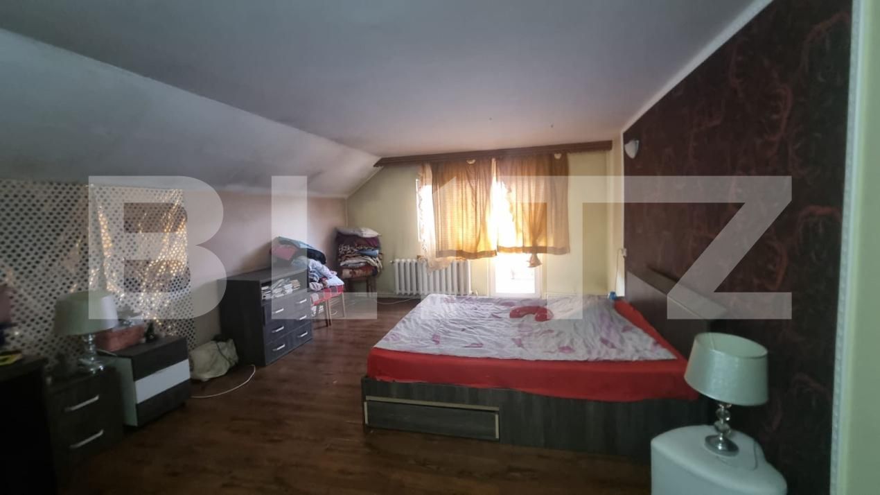 Casa de vânzare 6 camere Horpaz - 207030CV | BLITZ Iași | Poza17