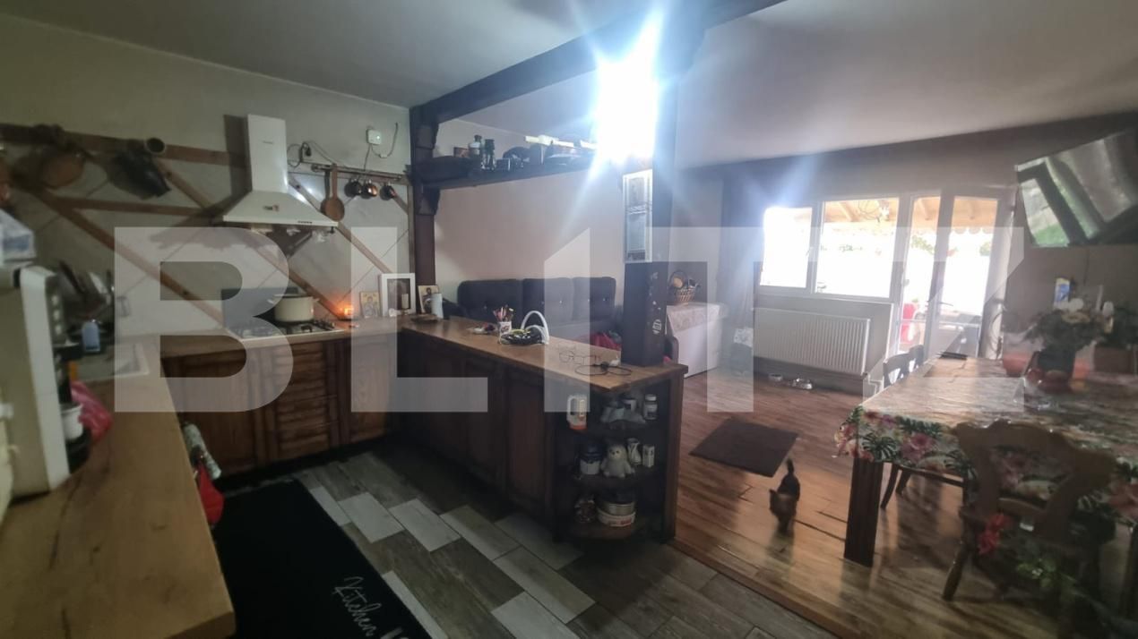 Casa de vânzare 6 camere Horpaz - 207030CV | BLITZ Iași | Poza7