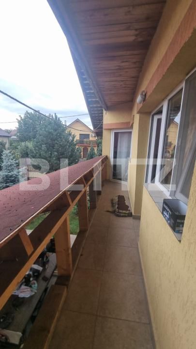 Casa de vânzare 6 camere Horpaz - 207030CV | BLITZ Iași | Poza13