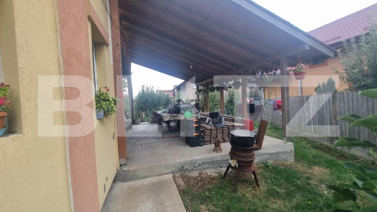 Casa de vânzare 6 camere Horpaz - 207030CV | BLITZ Iași | Poza3