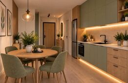 Apartament de vânzare 2 camere Hlincea - 101312AV | BLITZ Iași | Poza3
