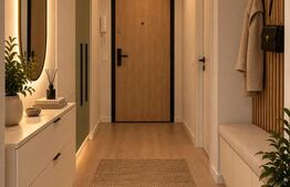 Apartament 2 camere, 59 mp, zona Lunca Cetatuii