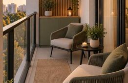 Apartament 2 camere, 59 mp, zona Lunca Cetatuii