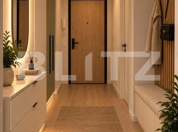 Apartament de vânzare 2 camere Lunca Cetatuii - 207049AV | BLITZ Iași | Poza2