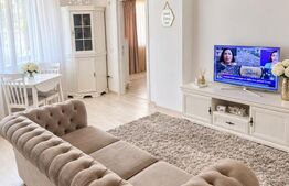 Apartament 2 camere, 43.52 mp, zona Rond Copou
