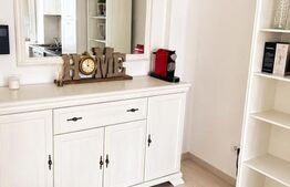 Apartament 2 camere, 43.52 mp, zona Rond Copou
