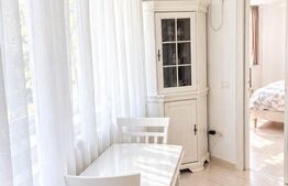 Apartament 2 camere, 43.52 mp, zona Rond Copou