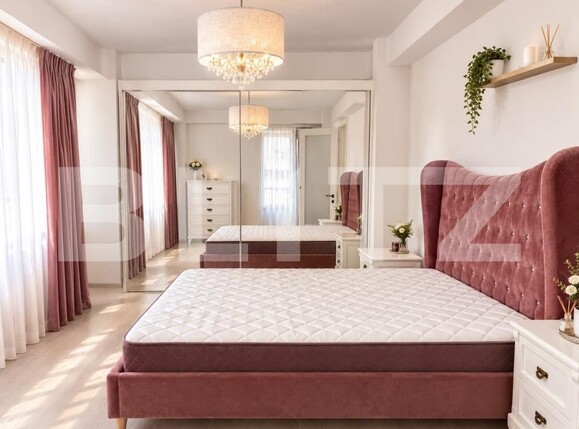 Apartament de vânzare 2 camere Copou - 207057AV | BLITZ Iași | Poza2