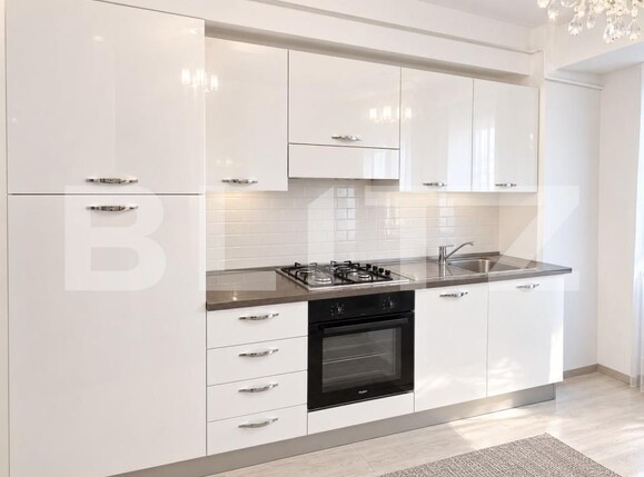 Apartament de vânzare 2 camere Copou - 207057AV | BLITZ Iași | Poza3