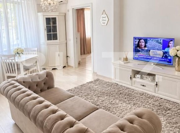 Apartament de vânzare 2 camere Copou - 207057AV | BLITZ Iași | Poza1