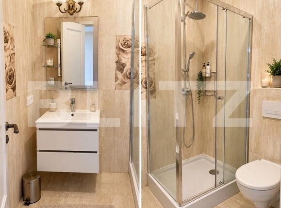 Apartament de vânzare 2 camere Copou - 207057AV | BLITZ Iași | Poza8