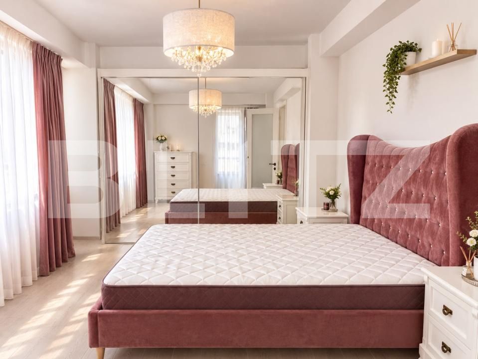 Apartament de vânzare 2 camere Copou - 207057AV | BLITZ Iași | Poza2