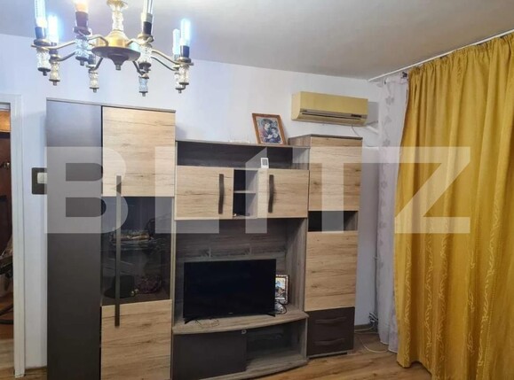 Apartament de închiriat 2 camere Gara - 207075AI | BLITZ Iași | Poza2