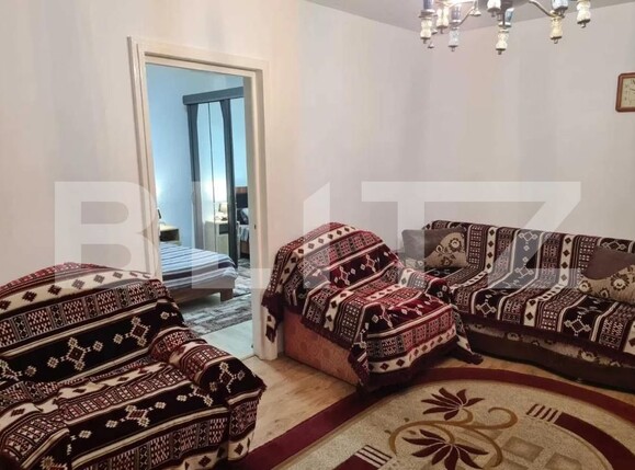 Apartament de închiriat 2 camere Gara - 207075AI | BLITZ Iași | Poza3