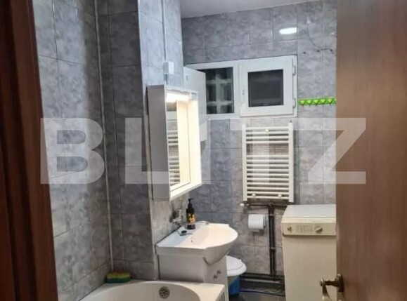 Apartament de închiriat 2 camere Gara - 207075AI | BLITZ Iași | Poza4