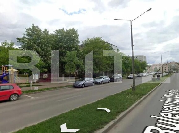 Apartament de închiriat 2 camere Gara - 207075AI | BLITZ Iași | Poza6