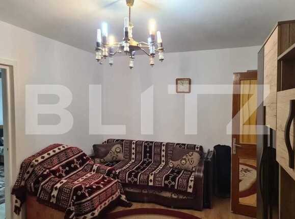 Apartament de închiriat 2 camere Gara - 207075AI | BLITZ Iași | Poza5