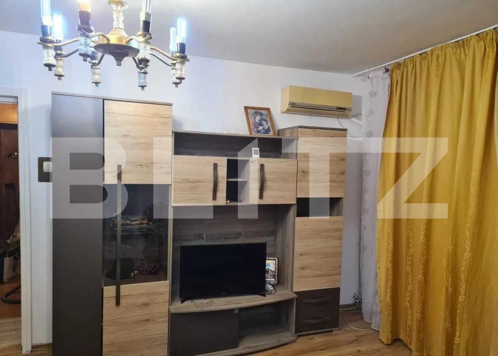 Apartament de închiriat 2 camere Gara - 207075AI | BLITZ Iași | Poza2