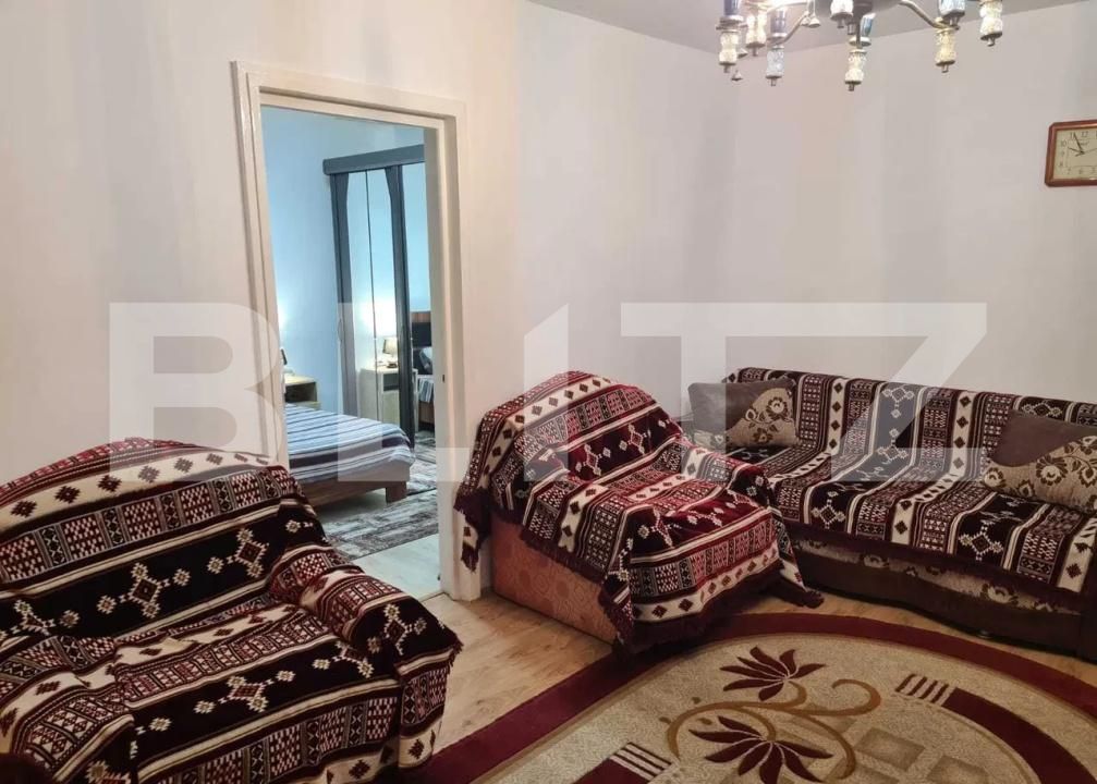 Apartament de închiriat 2 camere Gara - 207075AI | BLITZ Iași | Poza3