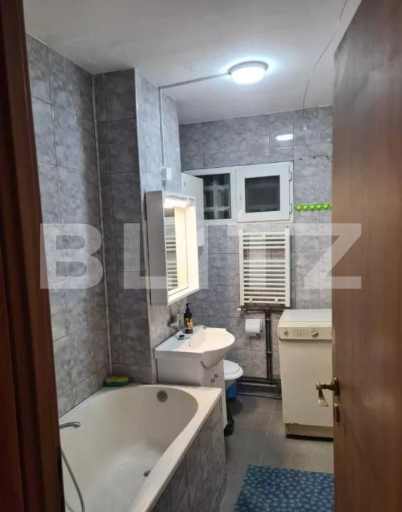 Apartament de închiriat 2 camere Gara - 207075AI | BLITZ Iași | Poza4