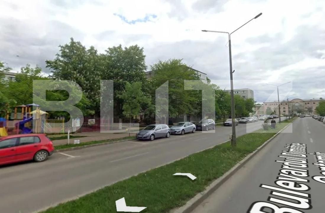 Apartament de închiriat 2 camere Gara - 207075AI | BLITZ Iași | Poza6