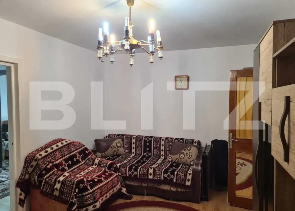 Apartament de închiriat 2 camere Gara - 207075AI | BLITZ Iași | Poza5