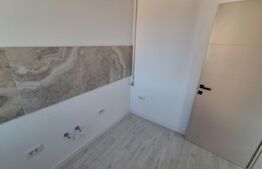 Apartament 1 camera, 37 mp, zona Visani