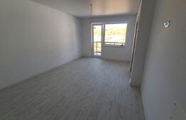 Apartament 1 camera, 37 mp, zona Visani