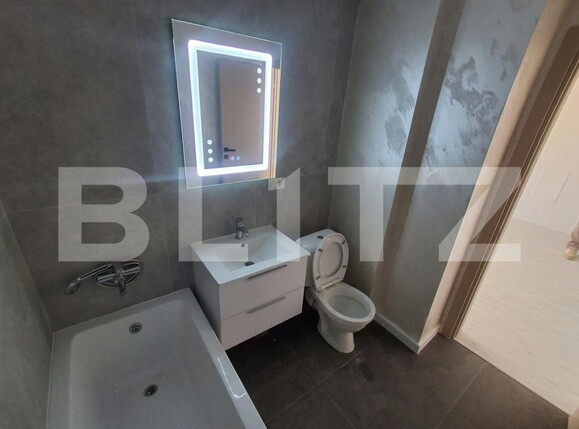 Garsonieră de vânzare Visani - 207079AV | BLITZ Iași | Poza4