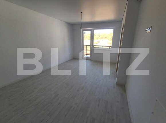 Garsonieră de vânzare Visani - 207079AV | BLITZ Iași | Poza1