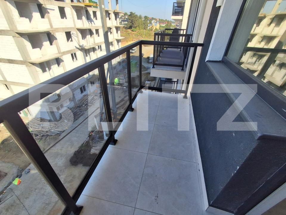 Garsonieră de vânzare Visani - 207079AV | BLITZ Iași | Poza5