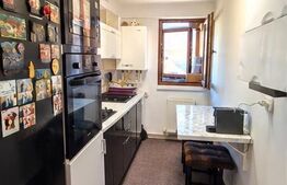 Apartament 1 camera, 40 mp, zona Visan, Exclusivitate