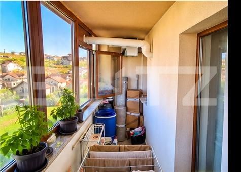 Garsonieră de vânzare Visani - 207085AV | BLITZ Iași | Poza4