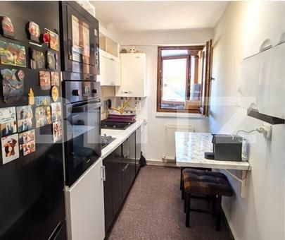 Garsonieră de vânzare Visani - 207085AV | BLITZ Iași | Poza2
